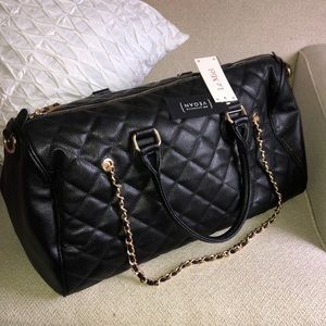‼️NWT Duffle Bag